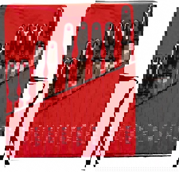 File Set: 9 Pc, American